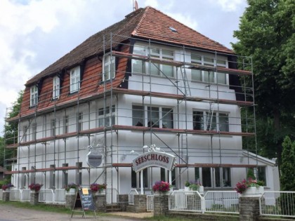 照片: Seeschloss Petersdorf
